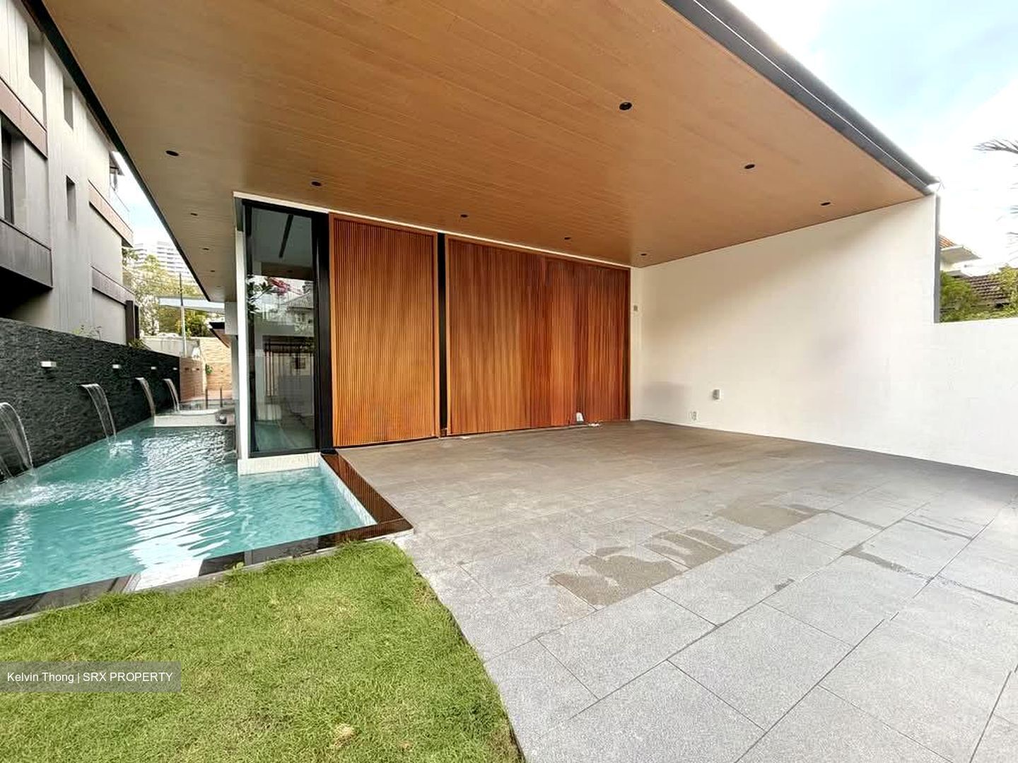 Holland Grove Park (D10), Semi-Detached #551857561
